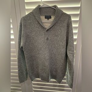 M&S small woolen sweater